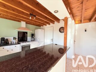  Maison à vendre 3 pièces 57 m²