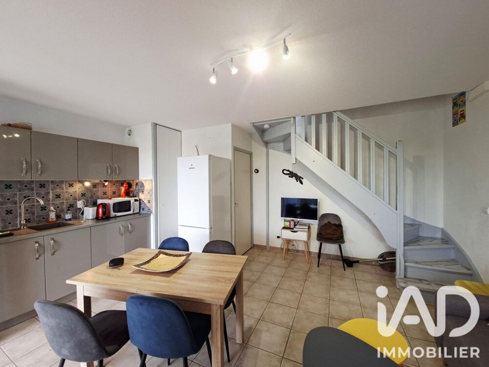Vente Appartement Vente Appartement 3 pièces Béziers