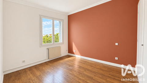  Appartement à vendre 3 pièces 58 m²