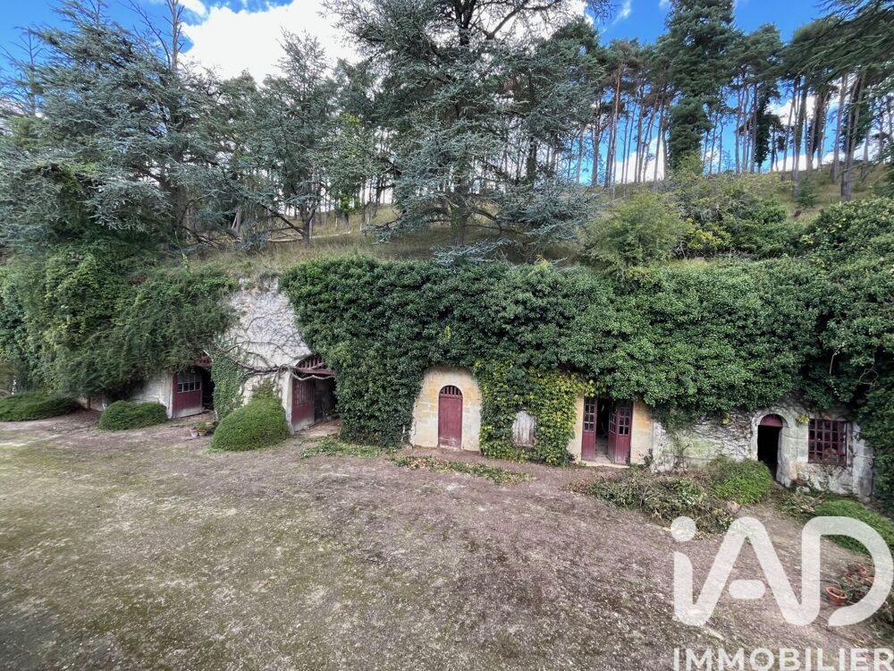 à vendre  Maison Ternay (41800)
