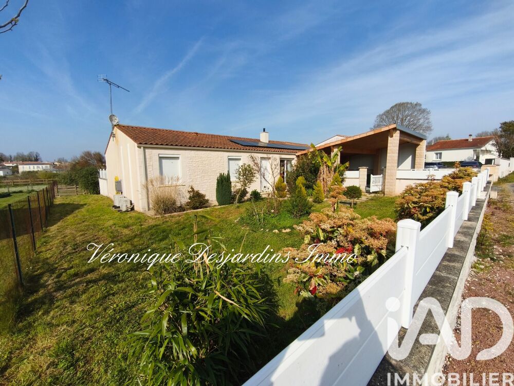 Vente Maison traditionnelle 5 pièces