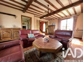  Maison à vendre 6 pièces 144 m²