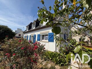 Maison 5 pièces 133 m² · à Bénodet · 133 m² · 469 500 €