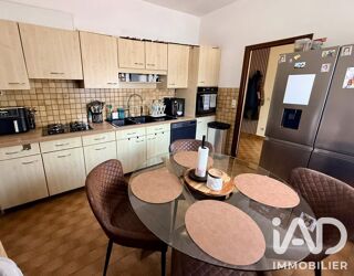  Maison à vendre 4 pièces 93 m²
