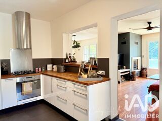  Maison à vendre 8 pièces 180 m²