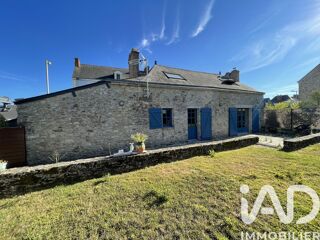  Maison � vendre 4 pi�ces 82 m�