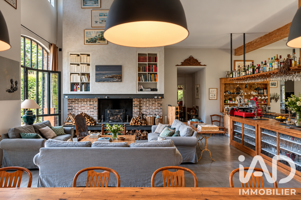 à vendre  Maison Anet (28260)