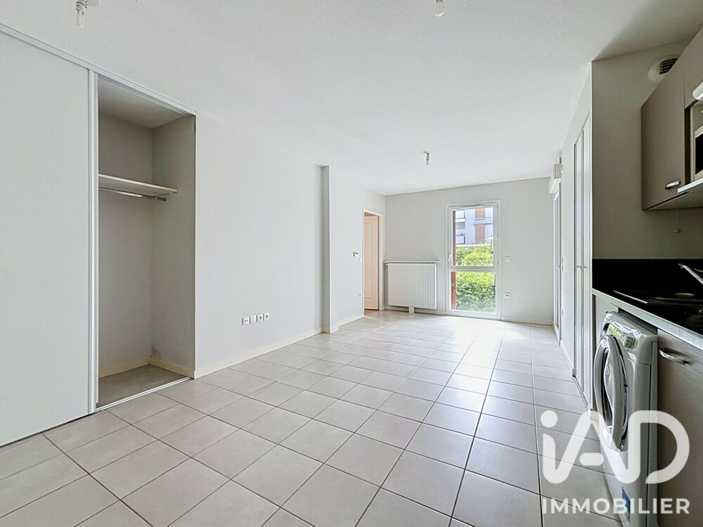 vente Appartement - 2 pièce(s) - 41 m² Cenon (33150)