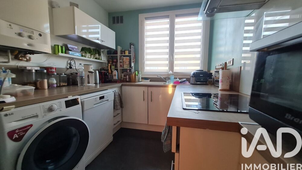 Vente Appartement 5 pièces