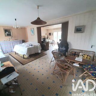  Maison � vendre 7 pi�ces 160 m�