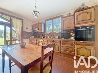  Maison à vendre 5 pièces 172 m²