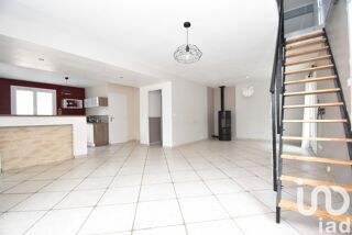  Maison à vendre 5 pièces 124 m²