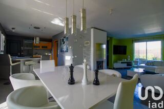  Maison à vendre 5 pièces 129 m²