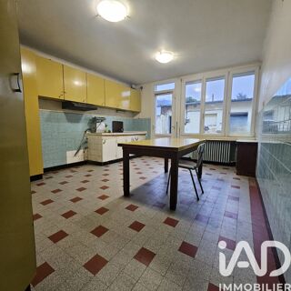  Maison à vendre 7 pièces 170 m²