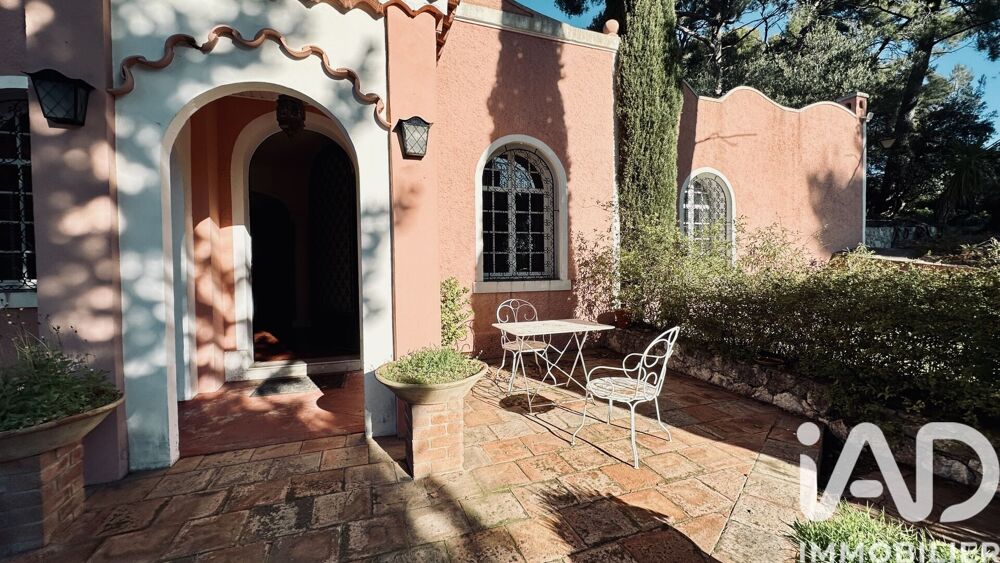 Vente Maison/villa 11 pièces