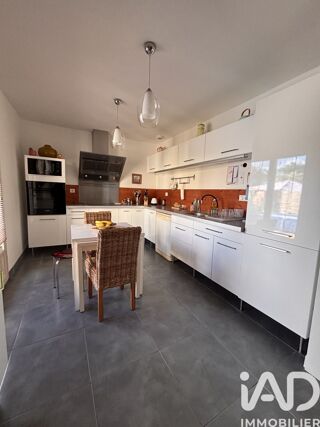  Maison à vendre 4 pièces 130 m²