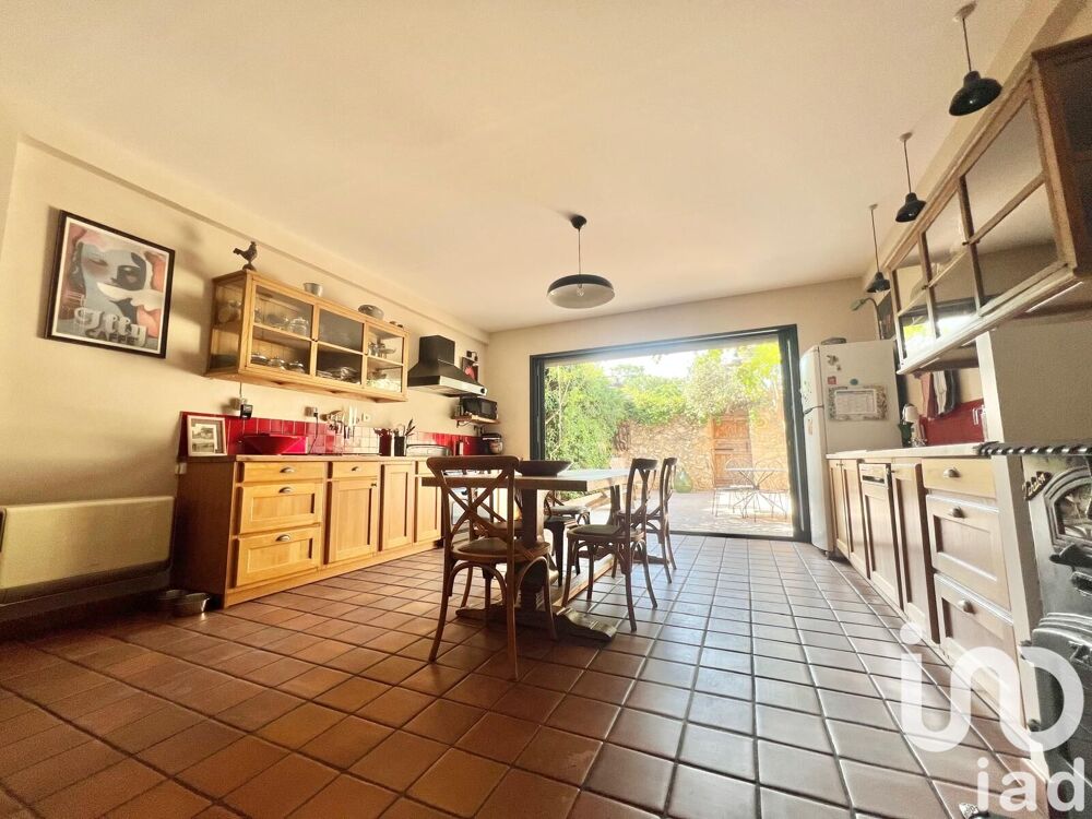� vendre  Maison Leucate (11370)