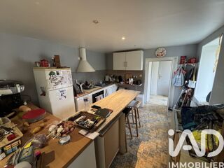  Maison à vendre 3 pièces 74 m²