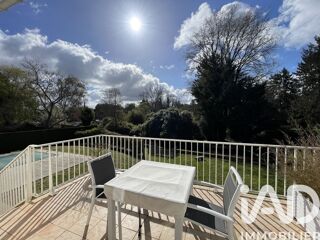  Maison à vendre 6 pièces 182 m²