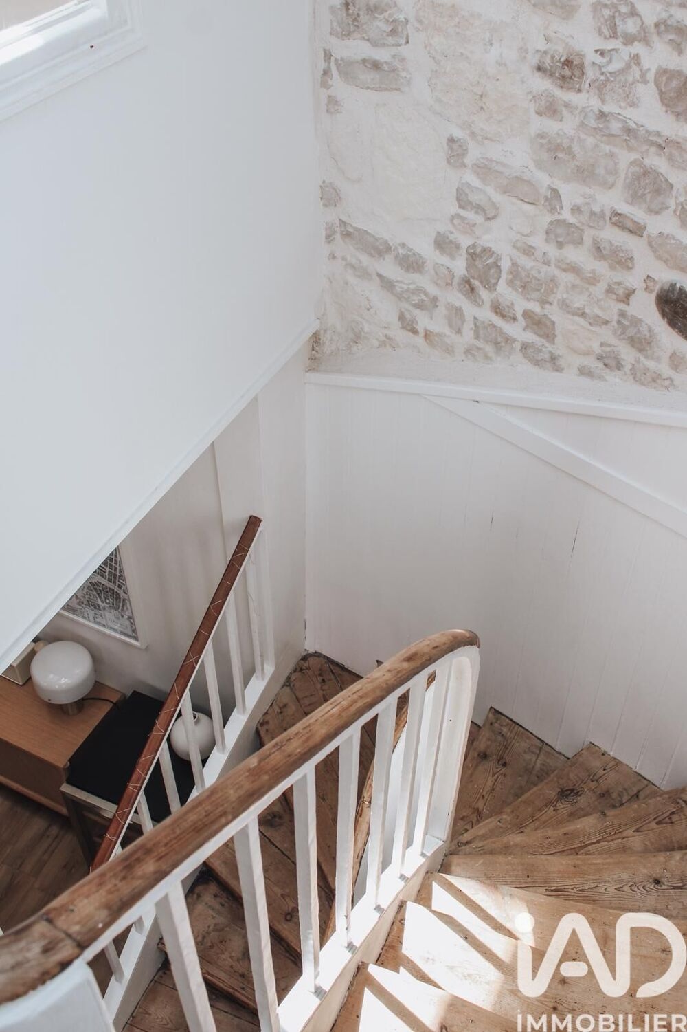 � vendre  Maison La Rochelle (17000)