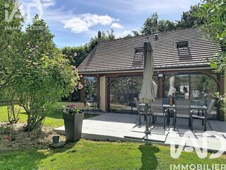  Maison à vendre 5 pièces 132 m²