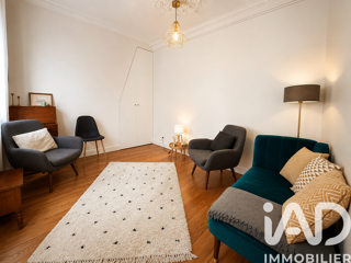  Appartement � vendre 2 pi�ces 35 m�