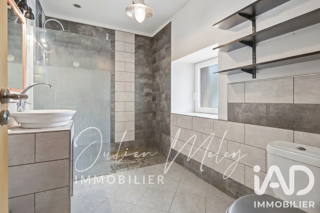  Maison à vendre 5 pièces 109 m²