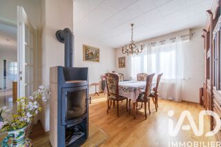  Maison à vendre 7 pièces 158 m²