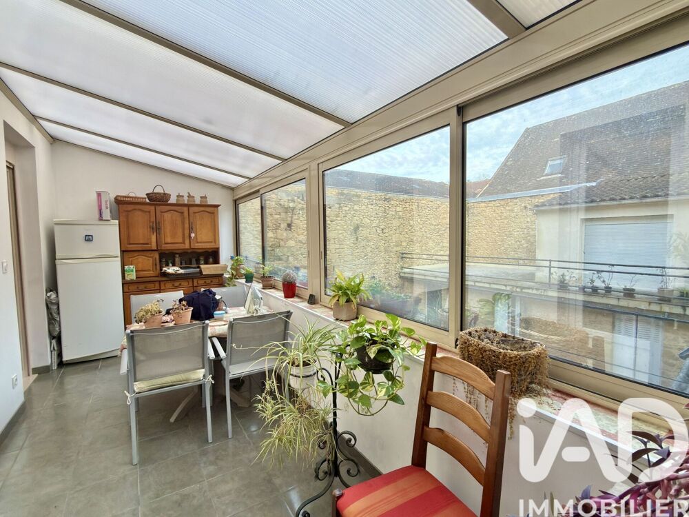 Vente Immeuble Vente Immeuble 142 m&sup2; Sarlat-la-canéda