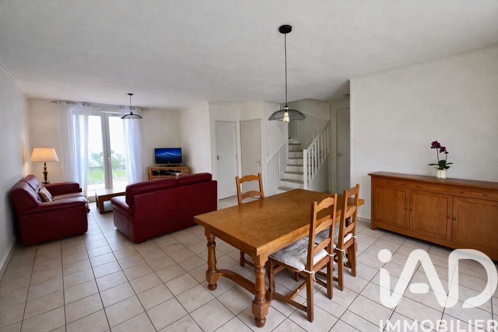 Vente Maison Vente Maison/villa 6 pièces Les mureaux