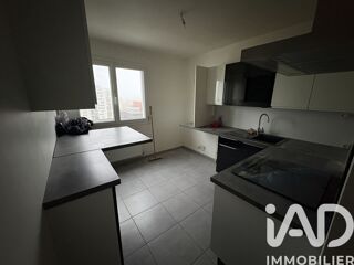  Appartement à vendre 3 pièces 60 m²
