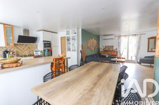  Maison à vendre 6 pièces 120 m²