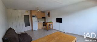  Appartement à vendre 1 pièce 24 m²