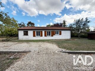  Maison à vendre 5 pièces 92 m²