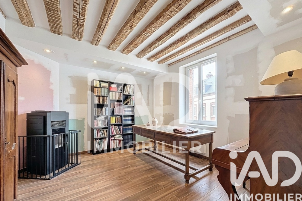 Vente Maison Vente Maison traditionnelle 5 pièces Les aspres