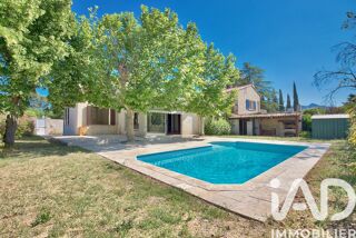  Maison à vendre 4 pièces 125 m²