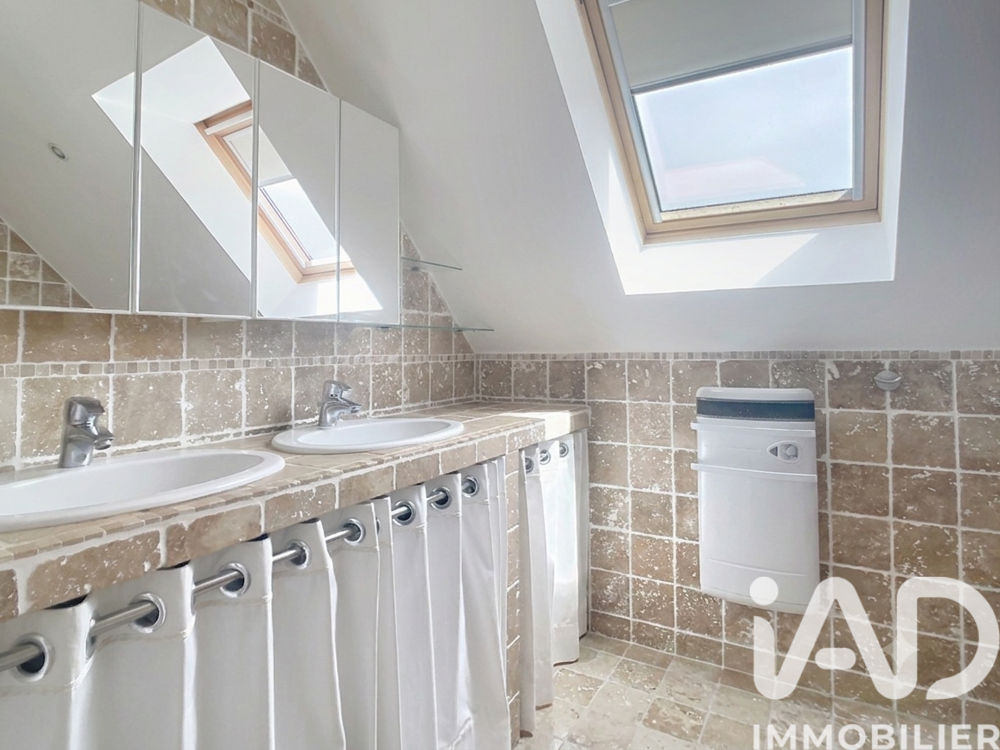 à vendre  Maison Antony (92160)