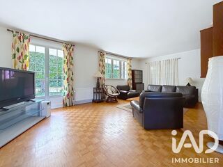  Maison à vendre 8 pièces 212 m²