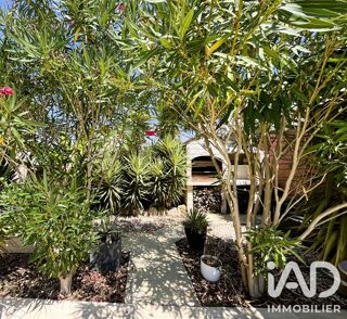  Maison à vendre 4 pièces 88 m²