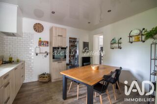  Maison à vendre 9 pièces 220 m²