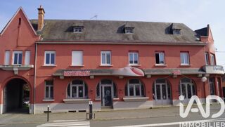  Immeuble à vendre 638 m²