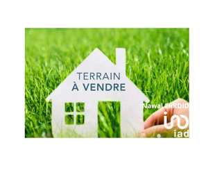  Terrain à vendre 4000 m²