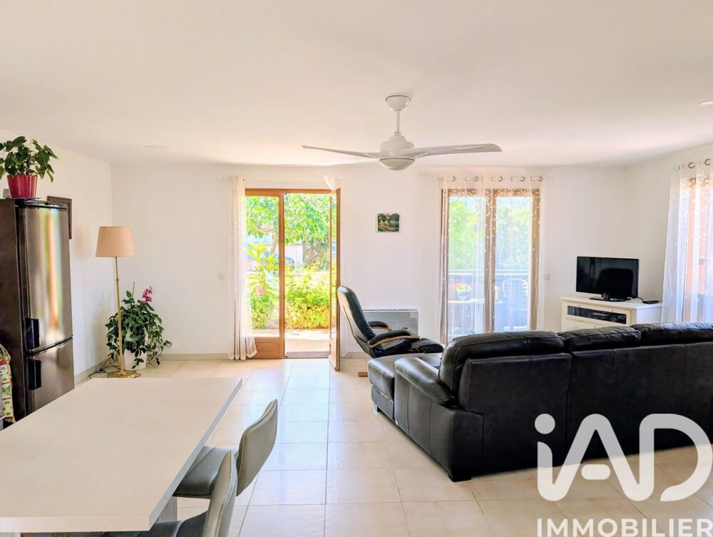 Vente Maison/villa 3 pièces