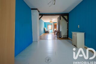  Maison � vendre 2 pi�ces 55 m�