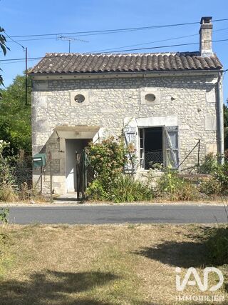  Maison à vendre 4 pièces 70 m²