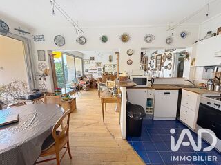  Appartement à vendre 3 pièces 77 m²
