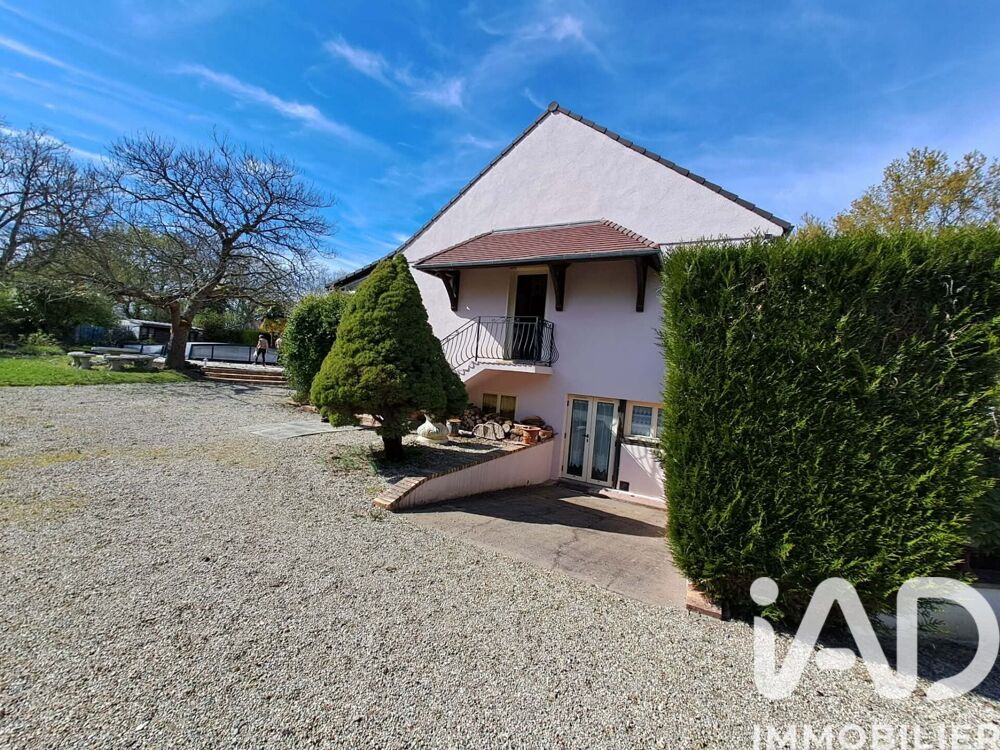 Vente Maison de campagne 6 pièces