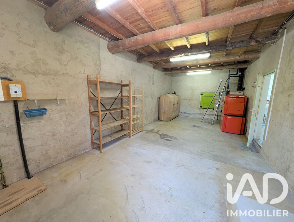 à vendre  Maison Beaumes-de-Venise (84190)