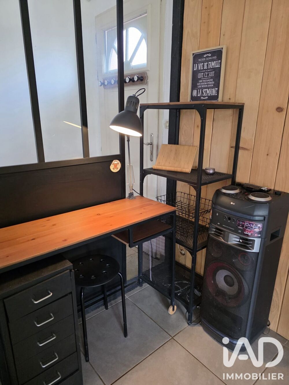 Vente Maison Vente Maison/villa 8 pièces Jugy