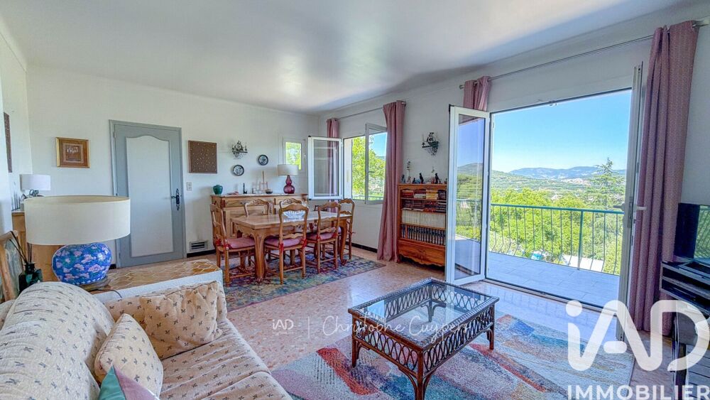 à vendre  Maison Sainte-Maxime (83120)